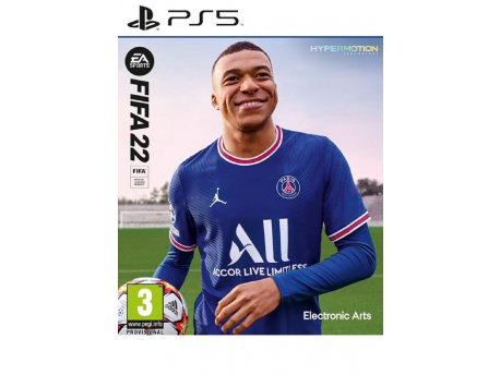 ELECTRONIC ARTS PS5 FIFA 22