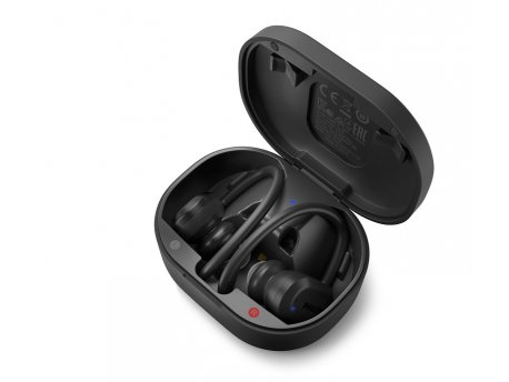 PHILIPS Bežične slušalice TAA7306BK/00 17739
