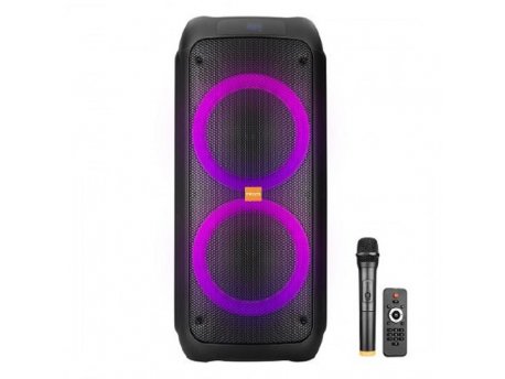 MIKADO Bluetooth zvučnik md-245kp 34325 crni 17720