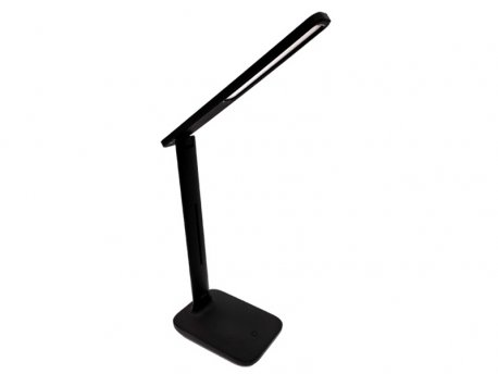 Bright Star LED stona crna lampa 6.5W (IM899)