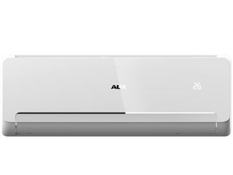 AUX ASW-H18A4/FVR3D INVERTER WIFI READY