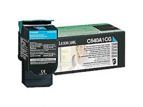 LEXMARK C540A1CG