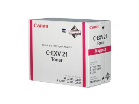 CANON C-EXV21 Magenta