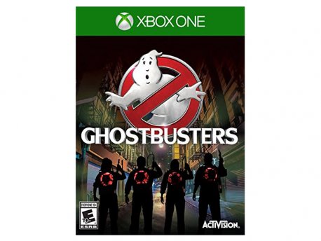 ACTIVISION BLIZZARD Ghostbusters (XBOX ONE)
