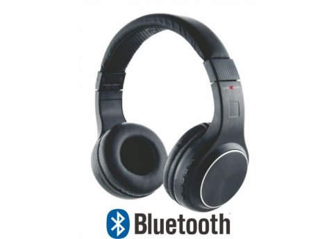 GEMBIRD BHP-WAW Bluetooth stereo Slualice sa mikrofonom ''Warszawa''