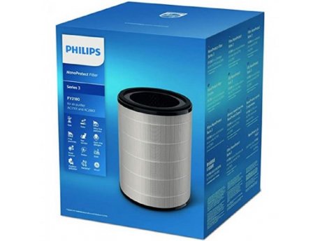 PHILIPS Filter za prečišćivač vazduha fy2180/30 17571