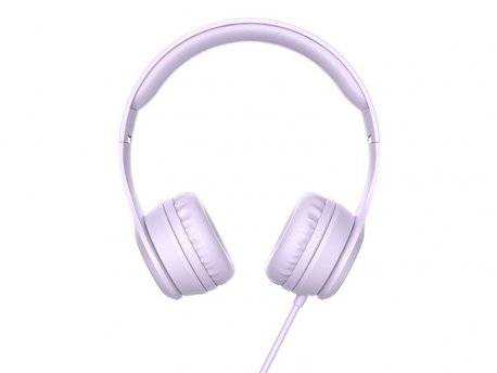 Hoco W21 ljubičaste slušalice, 3.5 mm (PC, Mac, Xbox One, PS4, Nintendo, Mobilni telefoni)