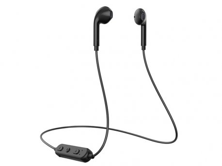 MOYE ESD01B Bluetooth slušalice - Crne