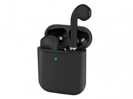 MOYE Aurras i200 True Wireless Earphone slušalice - Crne