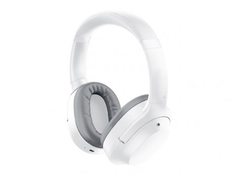 RAZER Opus X Bluetooth Active Noise Cancellation slušalice - Mercury (RZ04-03760200-R3M1)