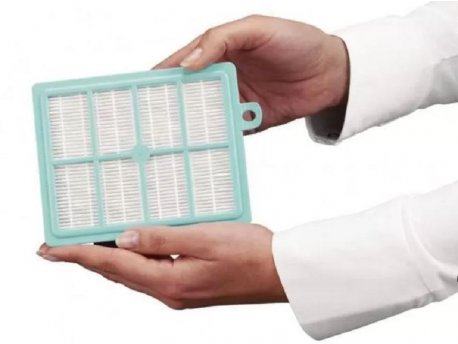 PHILIPS Hepa filter FC 8038/01 15469