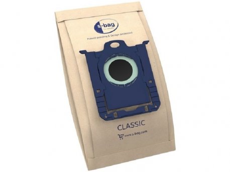 ELECTROLUX Kesa za usisivač E200SM 17644