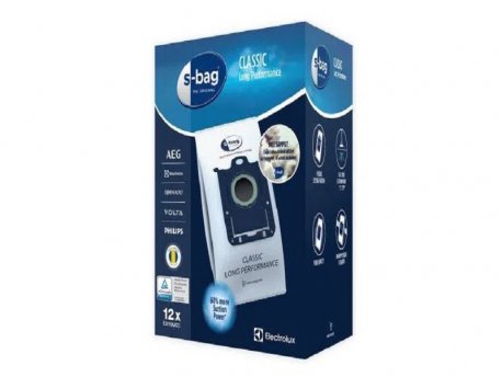 ELECTROLUX Kese za usisivač E201SM 16942