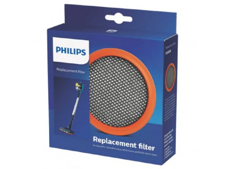 PHILIPS Filter za usisivač fc8009/01 17731
