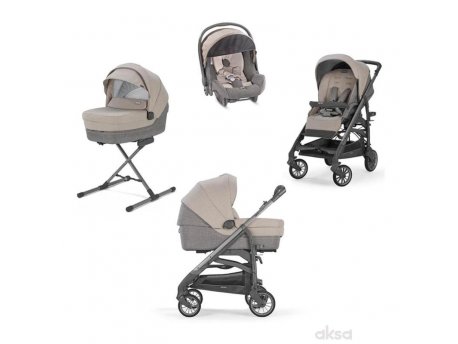 INGLESINA Trio sistem Trilogy, BermudaBeige A047203