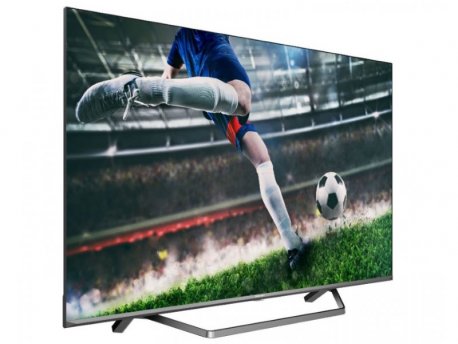 Hisense 50U7QF ULED Smart UHD TV OUTLET