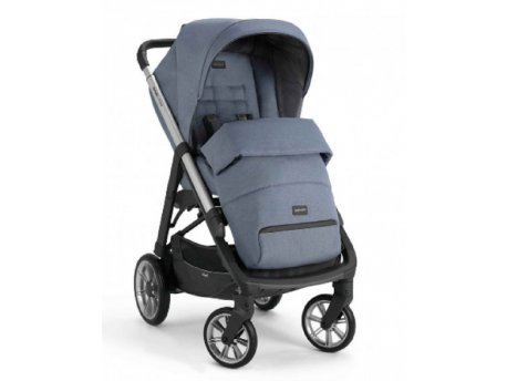 INGLESINA Kolica za bebe Aptica, Alaska Blue A047201