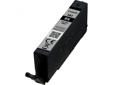 CANON CLI-581 BK (2106C001AA)