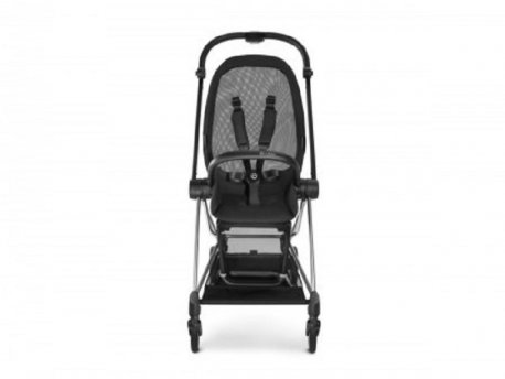 CYBEX Ram i sedalni deo mios, chrome crna ručka A049180