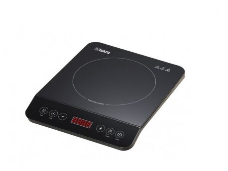 ISKRA Indukcijski reso, ploca za kuvanje  IC-2000S 2000W 60-240C