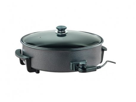 ISKRA Pizza pekac EPP-34-A  elektricni 1500W