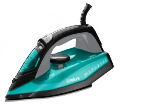ISKRA Pegla na paru  SL-2099 2600W