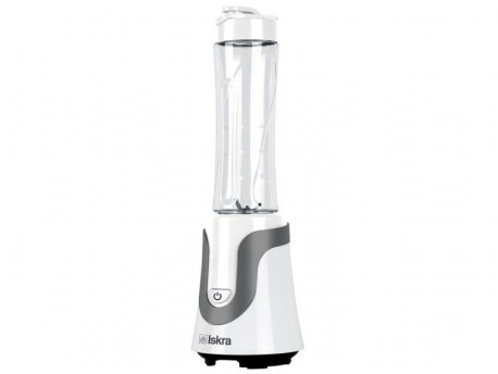 ISKRA Blender  HY-1302-WH 300W, 0,6L