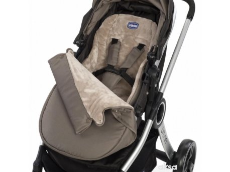 CHICCO Komplet navlaka za kolica Urban, Winter day A009568