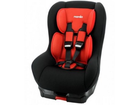 Nania Auto sedište 0/1 (0-18kg) A002539-accessred