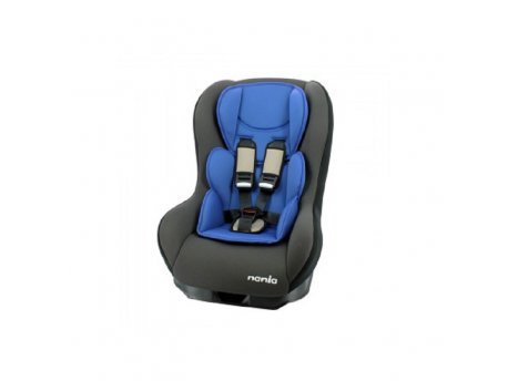 Nania Auto sedište Maxim 0/1 (0-18kg) A002539-accessblue