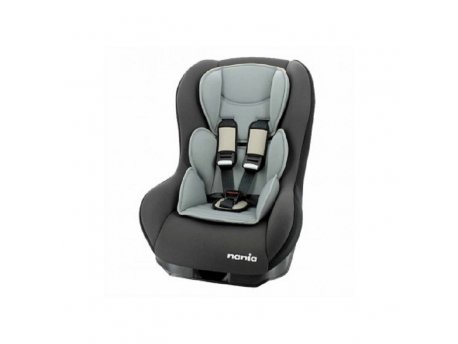 Nania Auto sedište Maxim 0/1 (0-18kg) A002539-accessgrey
