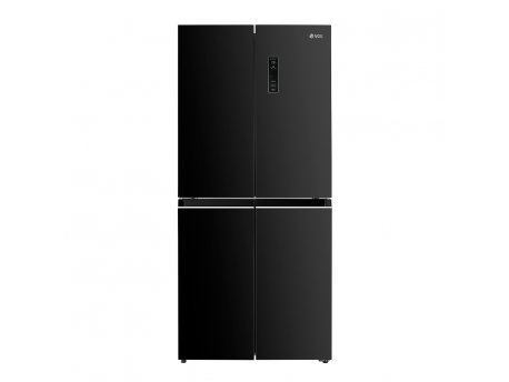 VOX SBS frižider FD458BLE