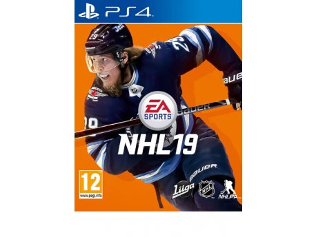 ELECTRONIC ARTS PS4 NHL 19