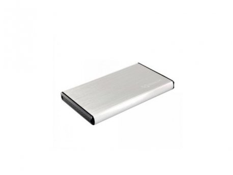 S BOX HDC 2562 W, KuCiSte za Hard Disk, White