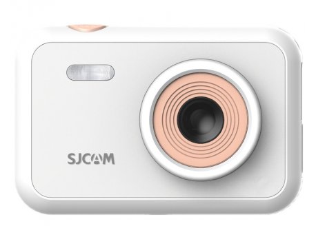 SJCAM Dečija kamera Fun Cam bela