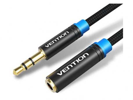 Vention Audio 3.5mm produžetak 0.5m