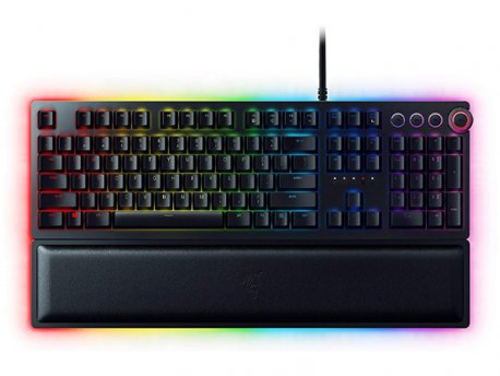 RAZER Huntsman Opto-Gaming USB tastatura (RZ03-01871000-R3M1)