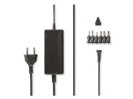 NEDIS Univerzalni AC Power Adapter 36W 15 VDC AC 100 - 240 V (ACPA004)