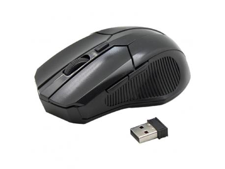 S BOX Bežični miš M-9017BS (Crni)