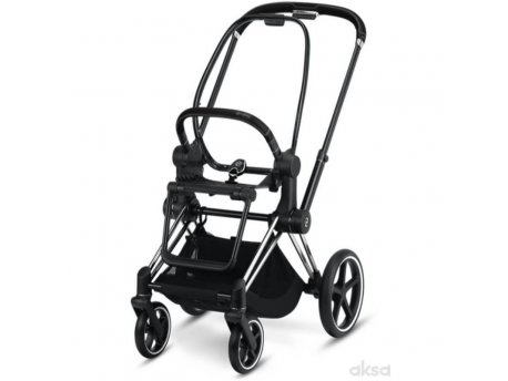 CYBEX Cybex ram i sed deo c.r. za Priam, chrome 2019 A030909