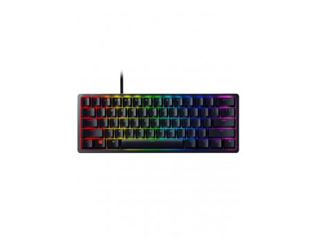RAZER Huntsman Mini 60% Opto-Gaming Keyboard (Linear Red Switch) - FRML