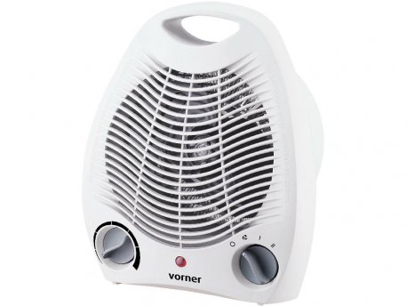 VORNER VFH-0280 grejalica