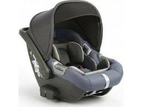 INGLESINA Auto sedište Cab 0+ (0-13kg) alaska blue A049565