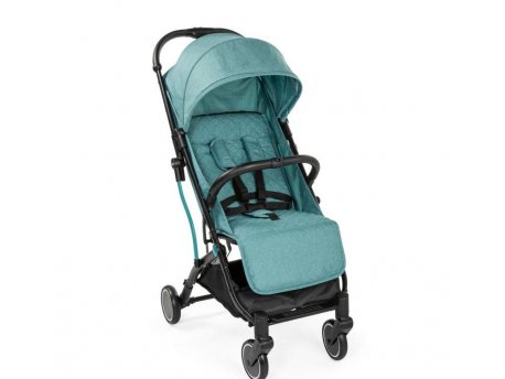 CHICCO Kolica za bebe Trolley Me Emerald A039066