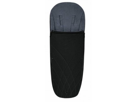 CYBEX Dunjica za bebe Cybex Platinum za Priam/Mios, DeepBlack A045302