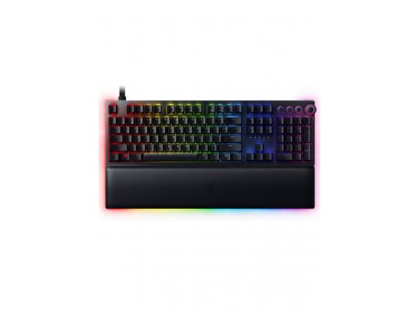 RAZER Huntsman V2 Analog Optical Gaming Keyboard - US Layout