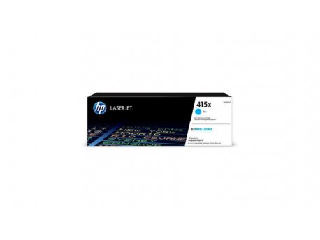 HP 415XH Cyan