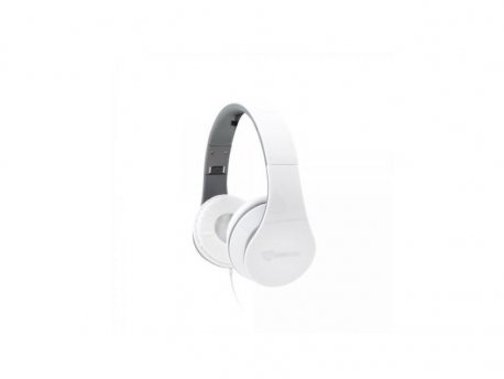 S BOX HS 501 White Slušalice
