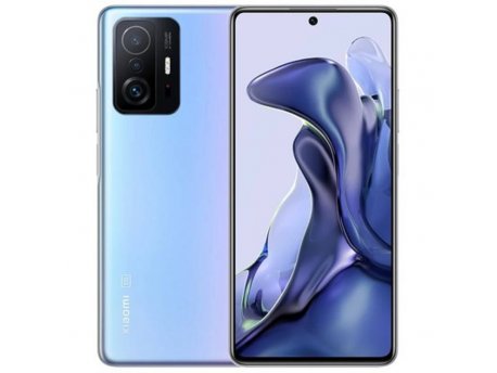 XIAOMI 11T 8GB/128GB plava (Celestial Blue)