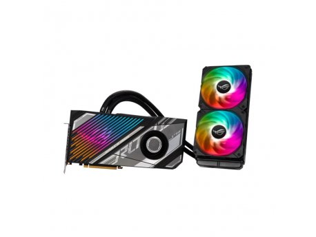 ASUS NVidia GeForce RTX 3080 Ti 12GB 384bit ROG-STRIX-LC-RTX3080TI-O12G-GAMING